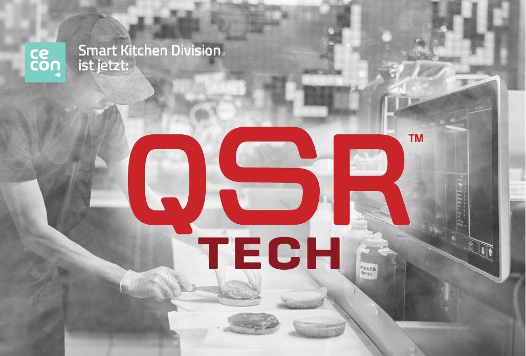 QSR TECH GmbH
